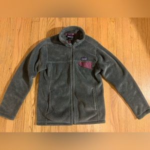 Patagonia Re-Tool Full Zip Jacket (M)